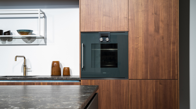Gaggenau keuken