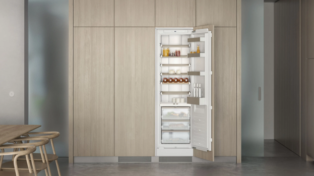 Gaggenau koelkasten
