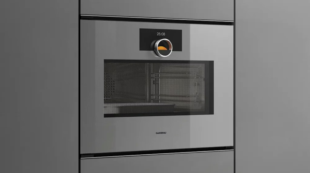 Gaggenau magnetrons