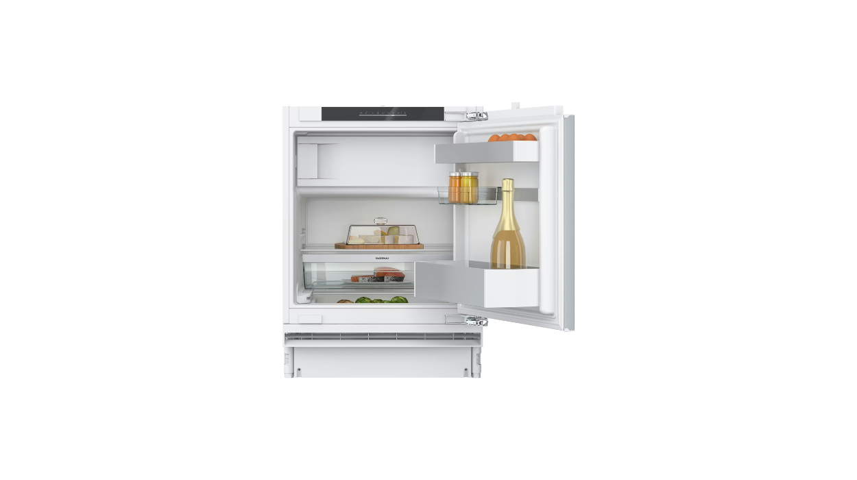 Gaggenau onderbouw koelkasten