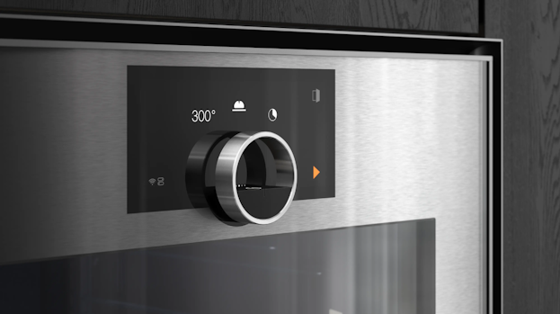 Gaggenau ovens