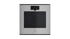 Gaggenau solo oven