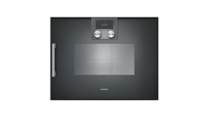 Gaggenau stoomoven