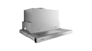Gaggenau vlakscherm afzuigkap