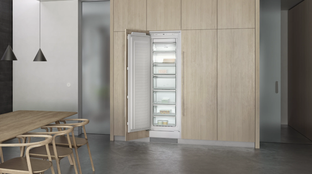 Gaggenau vriezers