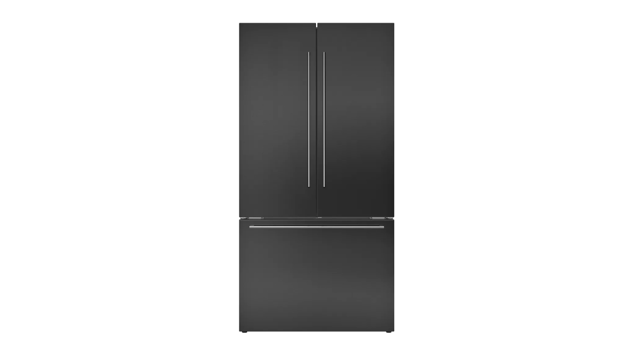 Gaggenau vrijstaande koelkasten
