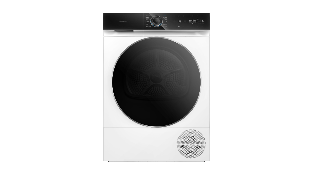 Gaggenau wasdroger