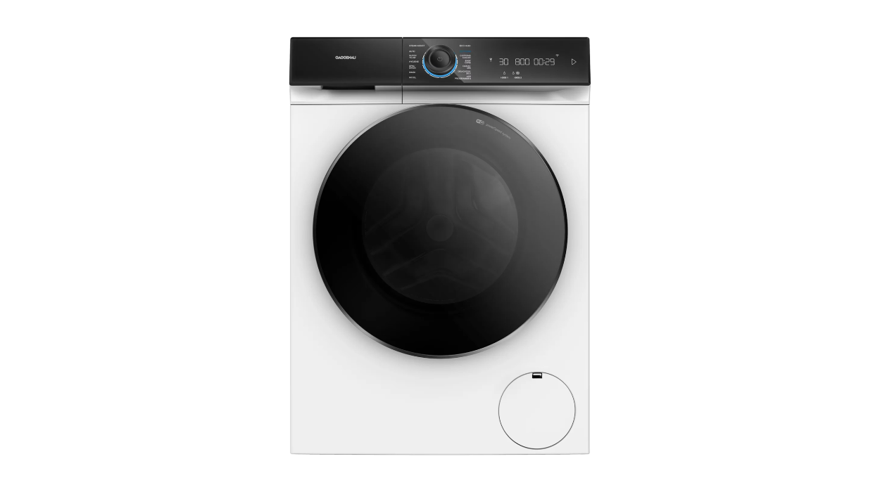 Gaggenau wasmachine
