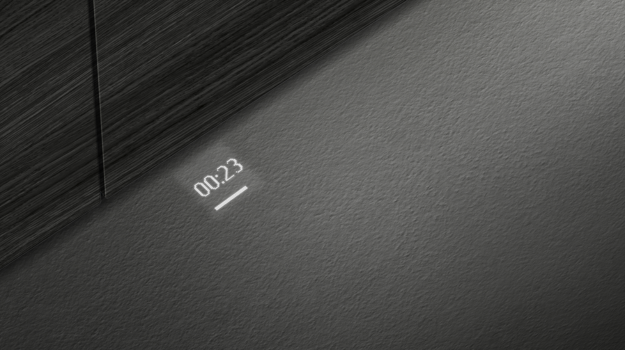 Gaggenau timelight
