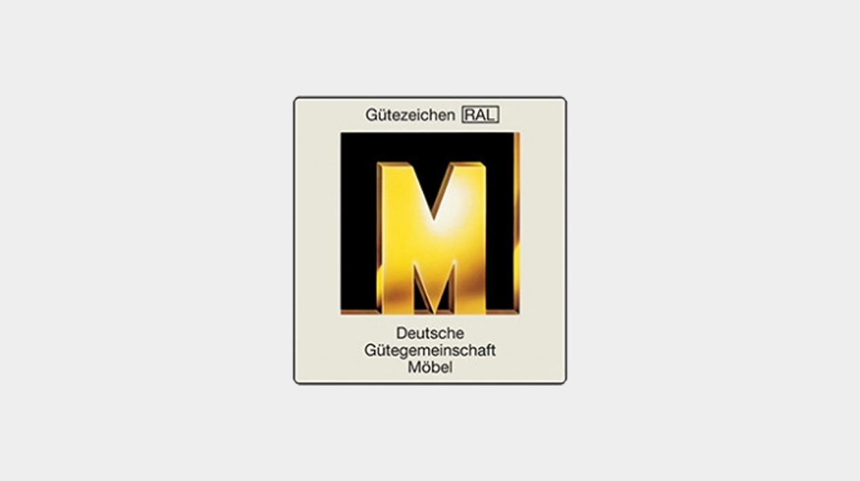 Gouden M