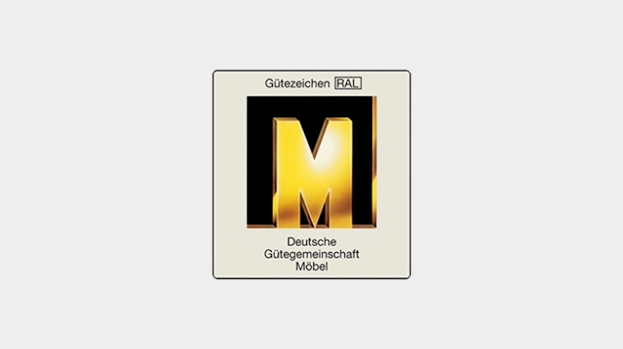 Gouden M