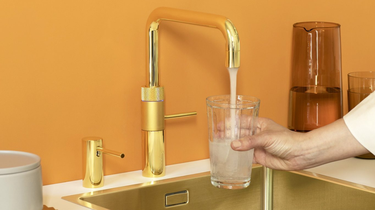 Gouden Quooker