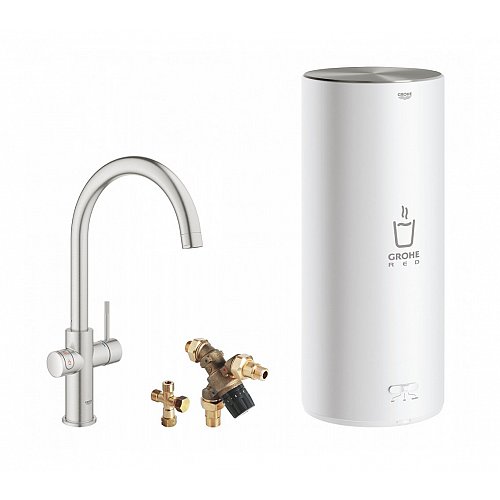 GROHE kraan