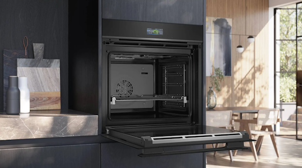 Solo oven