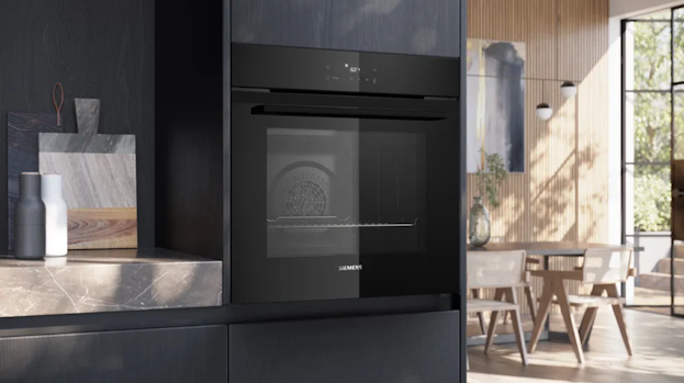 Heteluchtoven vs conventionele oven