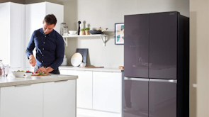 Hitachi Automatische deuropener