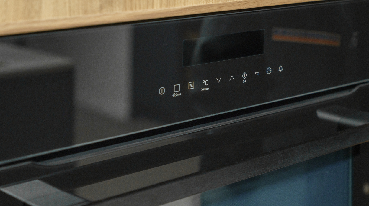 Hoe herken je het juiste ovensymbool?