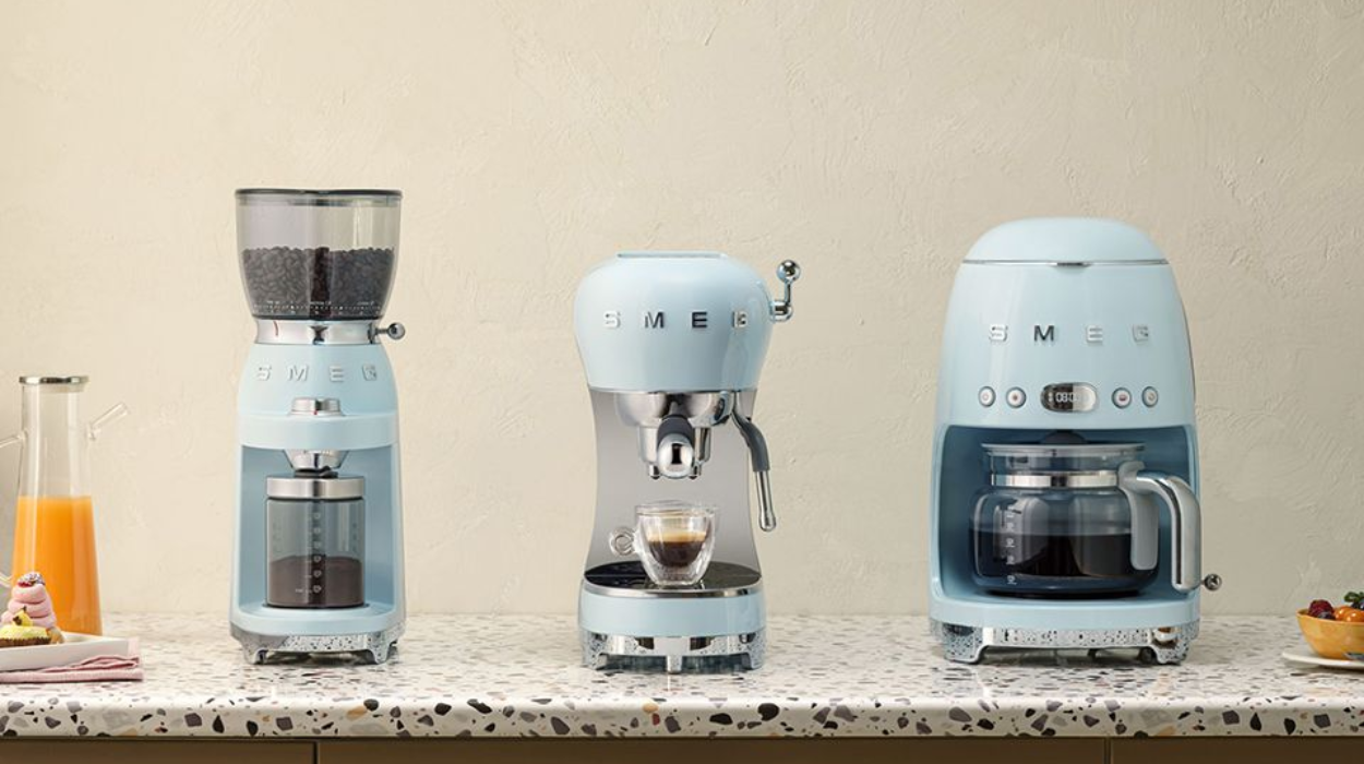 Hoe kies je een koffiemachine die bij je past?