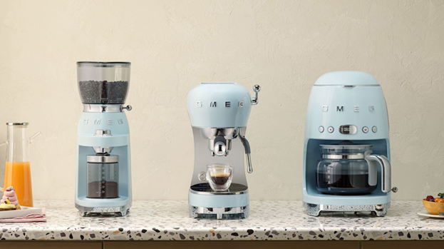 Hoe kies je een koffiemachine die bij je past?