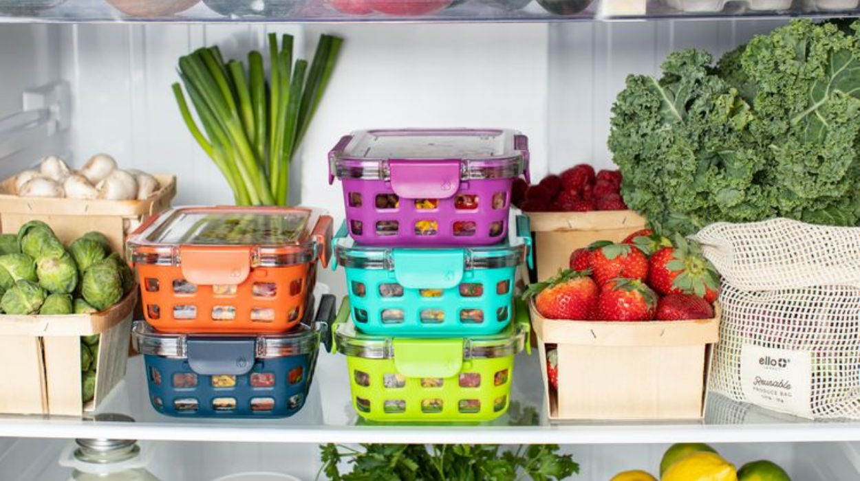 Hoe koud moet een koelkast zijn?