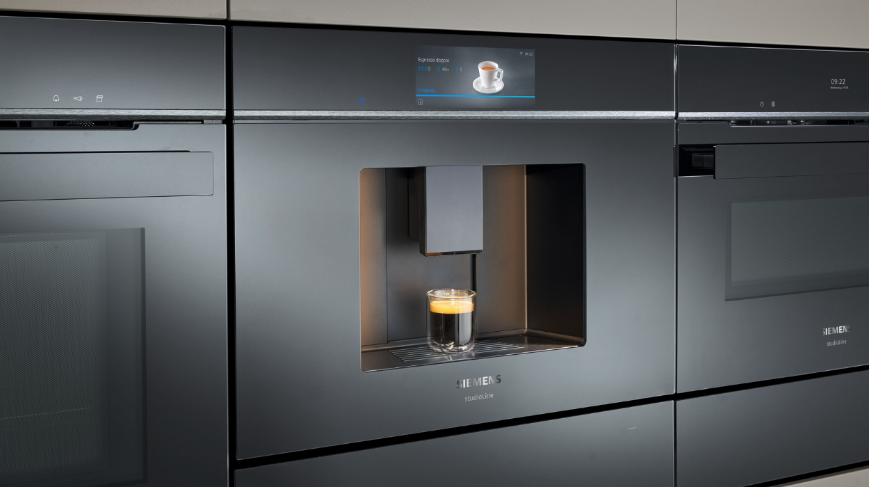 Hoe lang gaat een koffiemachine mee?