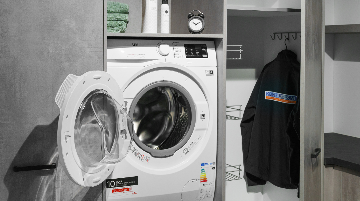 Hoe lang gaat een wasmachine mee?