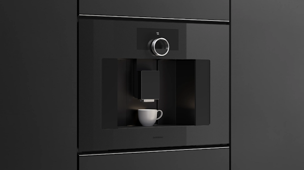 Hoe werkt een koffiezetapparaat?