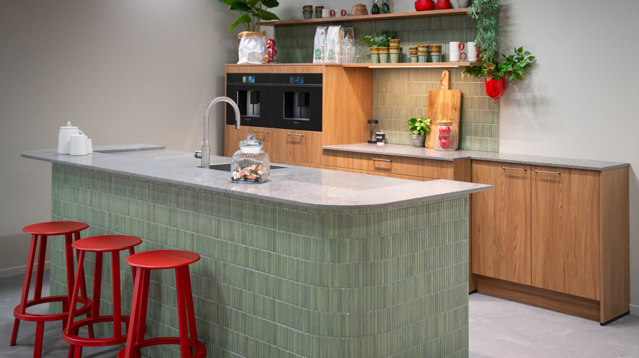 Hoe wordt de prijs van een keuken opgebouwd?
