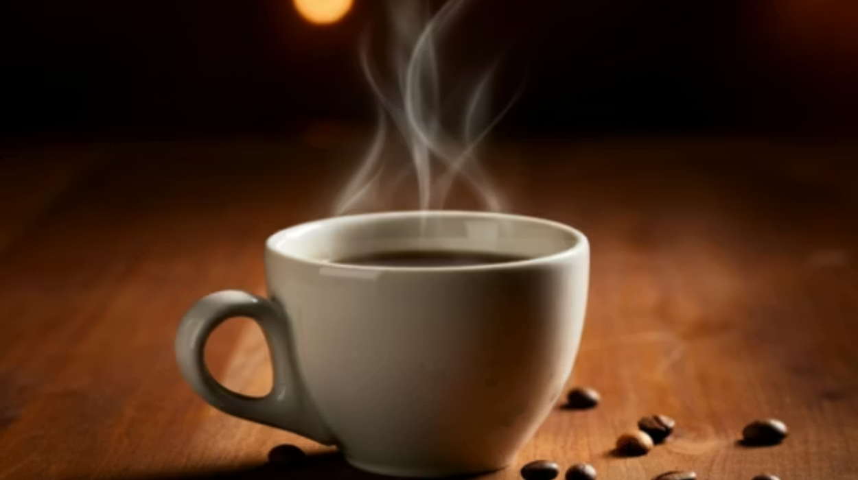Hoe zorg je ervoor dat koffie minder bitter smaakt?