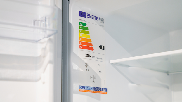 Hoeveel kost het energieverbruik van een koelkast?