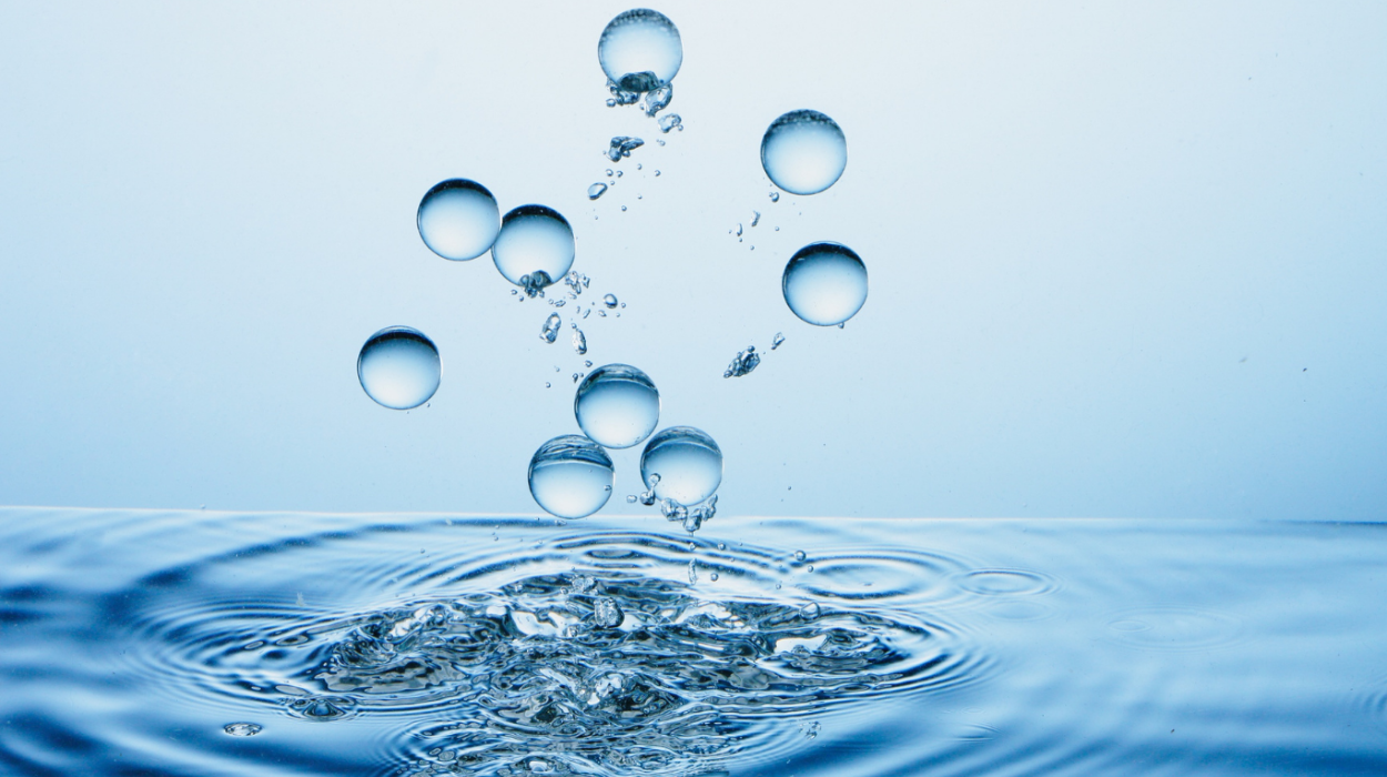 Hoeveel water verbruikt een vaatwasser?