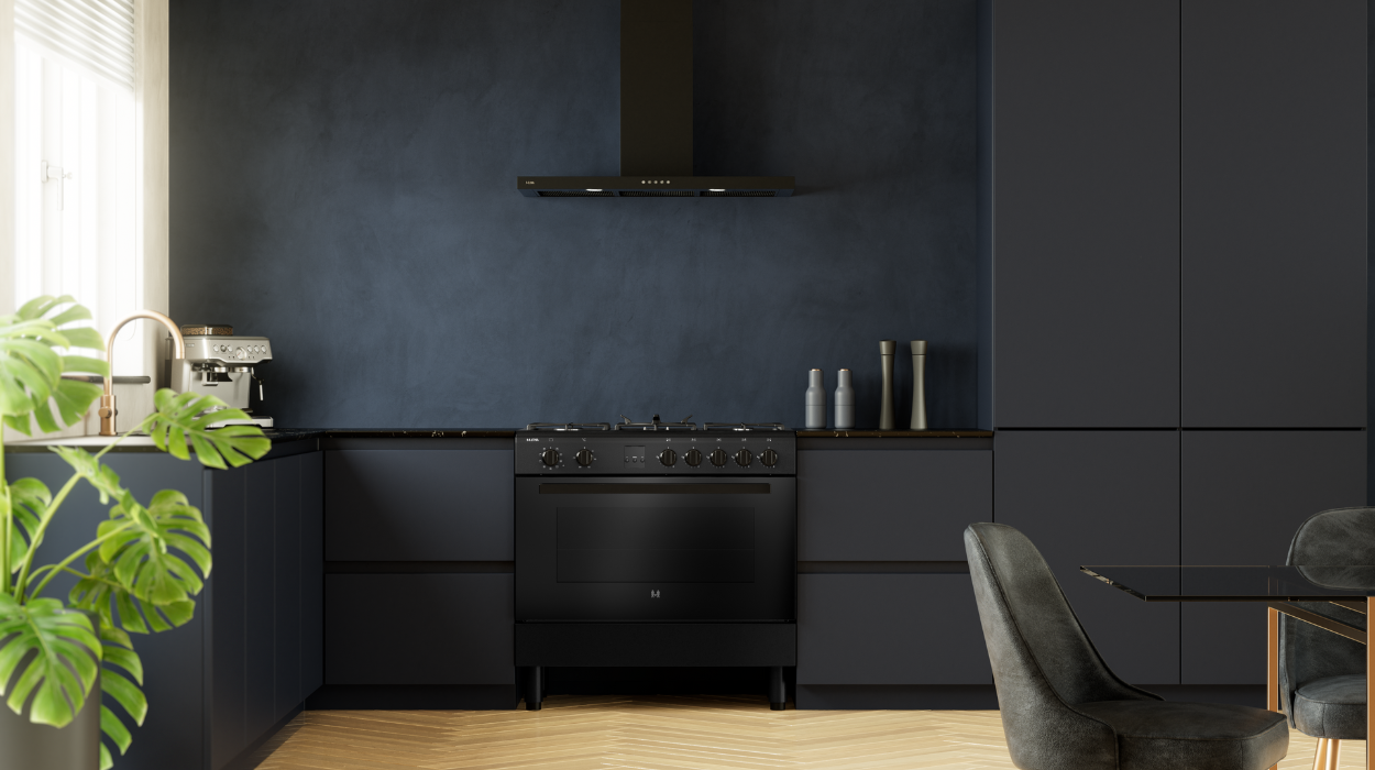 Houd je keuken en huis veilig