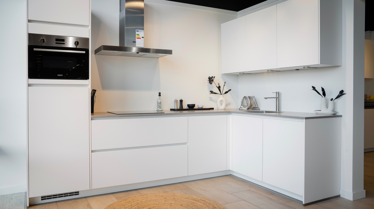 IKEA keuken of een Keukenloods voorraad keuken?