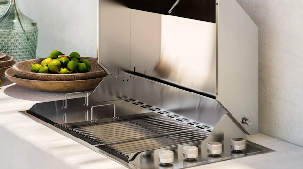 ILVE barbecues