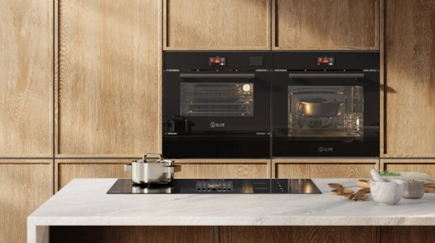 ILVE ovens