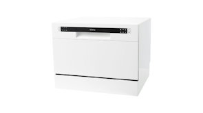 Inventum compacte vaatwasser