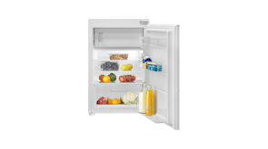 Inventum inbouw koelkast tm 88 cm