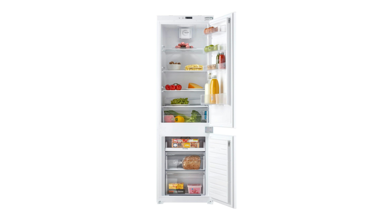 Inventum inbouw koelkast vanaf 178 cm