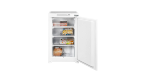 Inventum inbouw vriezer
