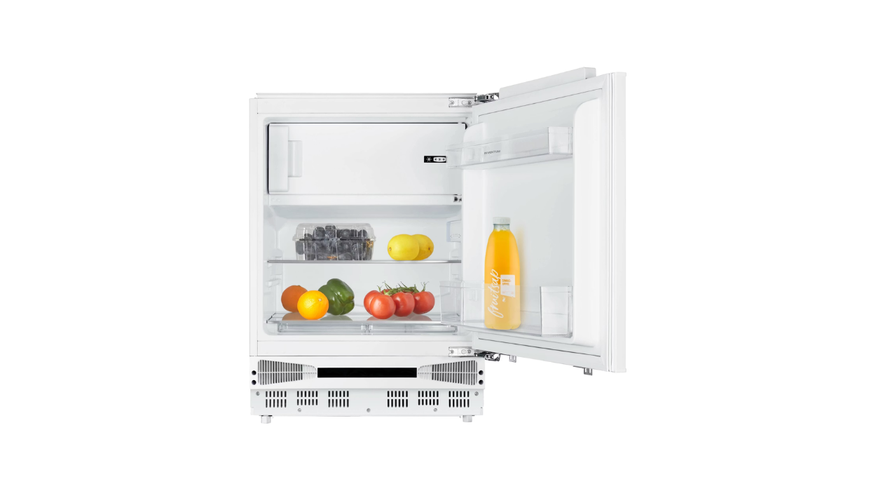 Inventum onderbouw koelkast