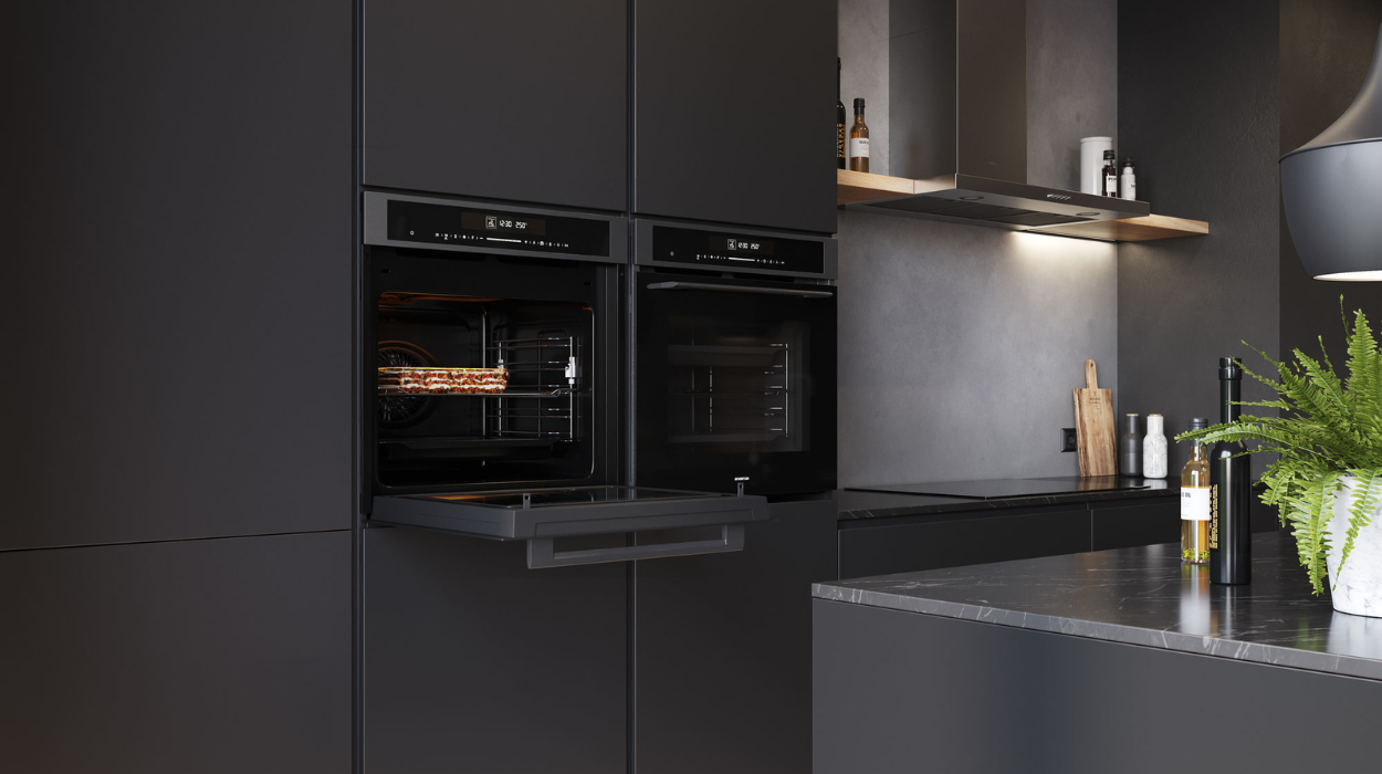 Inventum ovens