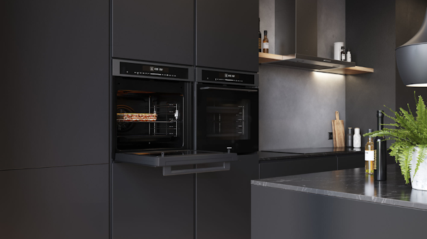 Inventum ovens