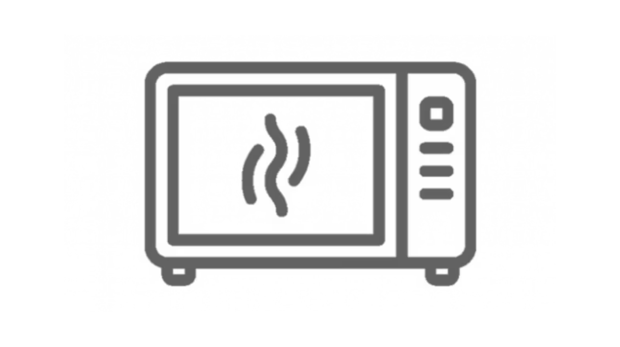Is de straling van een magnetron gevaarlijk?