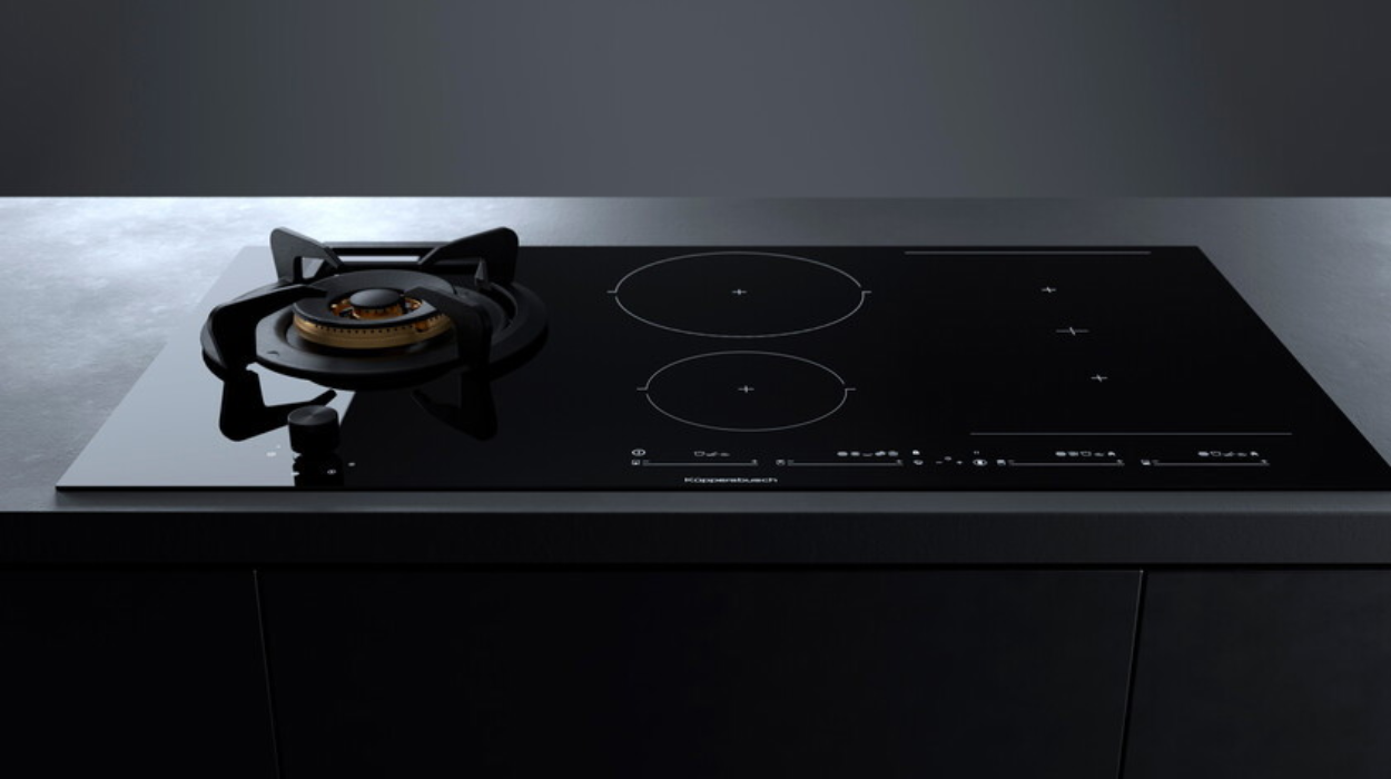 Is inductie koken iets voor jou?