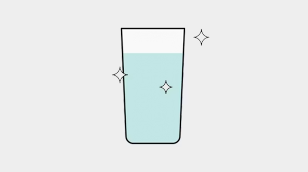 Je water smaakt beter