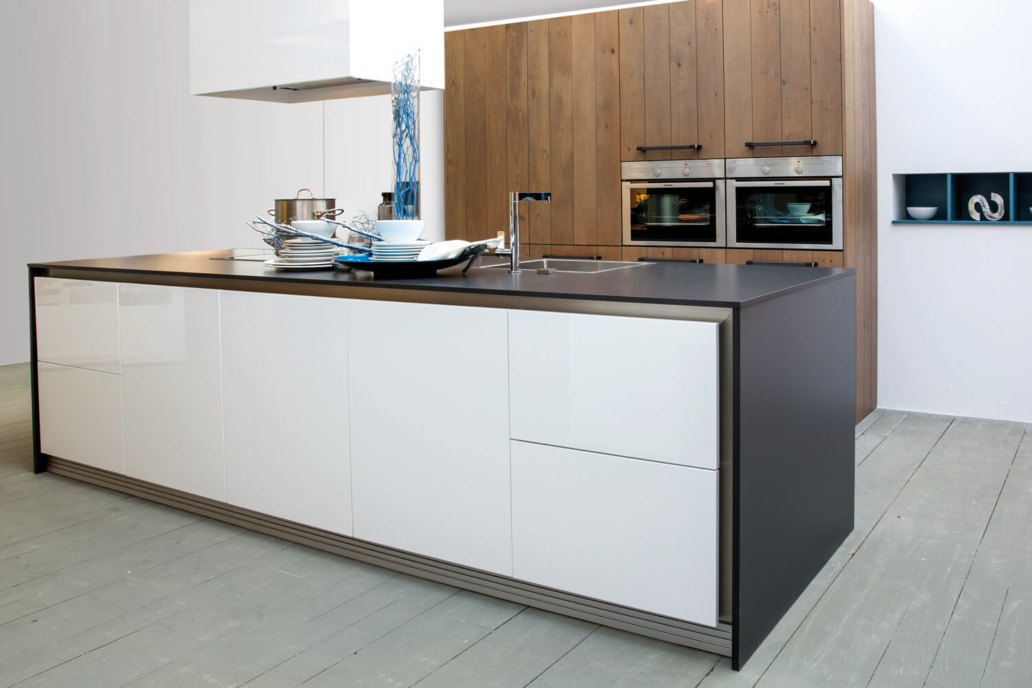 Keuken 100