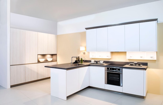 Keuken 110