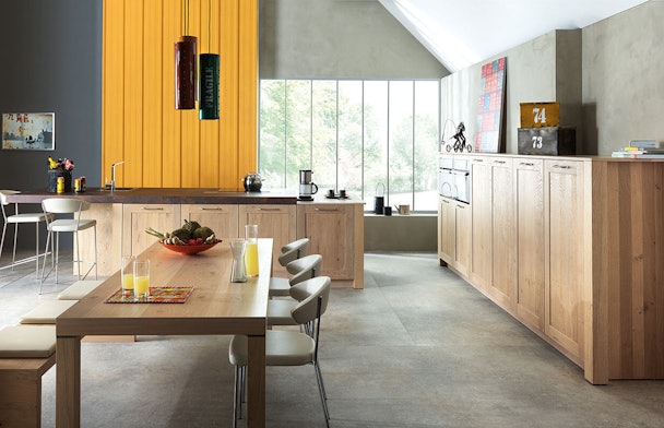 Keuken 75