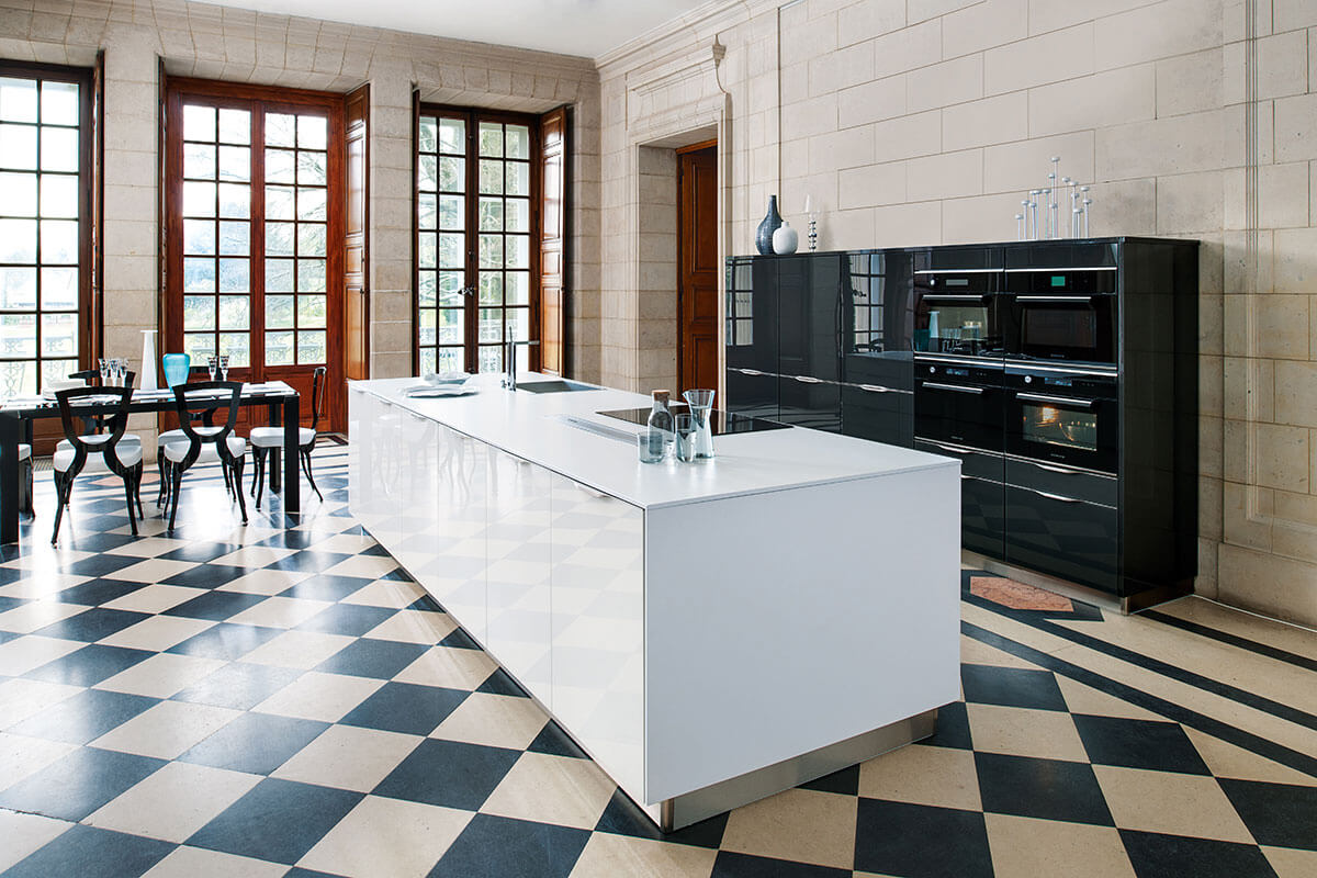 Keuken 85