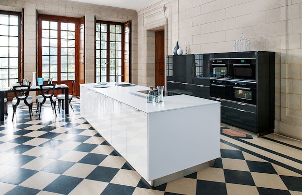 Keuken 85